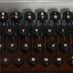 Read more about the article QWERTY keyboard 145th Anniversary, July 1, 2019