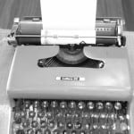 Read more about the article Typewritten Letters (USB optional)