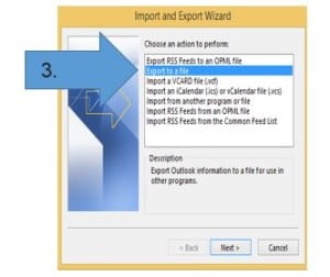 ExportCSV3