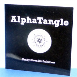 AlphaTangle book