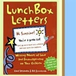 Read more about the article Back to School (& Lunch Box Letters)