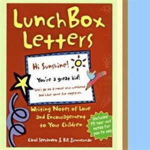 Lunchbox Letters Revisit