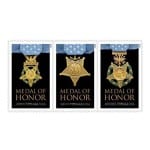 Read more about the article Forever® Medal of Honor stamp debuts today