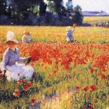 “In Flanders Fields”