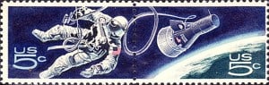 US_Space_Walk_1967_Issue-5c