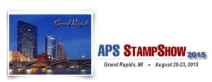 APSStampShow