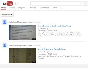 ConstitutionSongOnYouTube