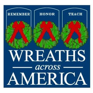 Wreaths Across America