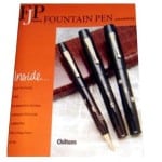 Read more about the article Paul’s Fountain Pen Journal (Paul Erano)