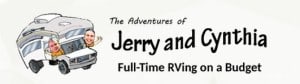 AdventuresFullTimingRV