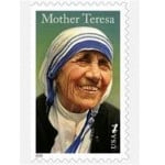 Read more about the article “Do It Anyway” (Mother Teresa poem & stamp)