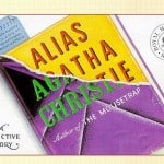 Read more about the article Agatha Christie Prestige Stamp Booklet