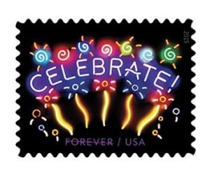 ForeverStampCelebrate