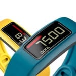 Read more about the article Garmin Vivofit2 (Activity Tracker)