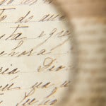 Read more about the article Getting that handwritten letter look (TrueType font)