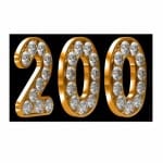 Read more about the article Celebrating blog post 200!