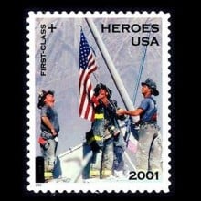 9 – 11 Commemoration