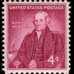 Read more about the article The Letters of Noah Webster