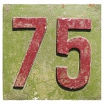 Read more about the article Seventy-Five