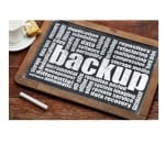 Read more about the article Motivational Monday: Importance of Backups