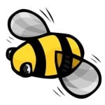 Read more about the article The flight of the bumblebee (for time mgmt)