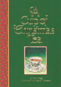 CoverACupOfChristmasTea