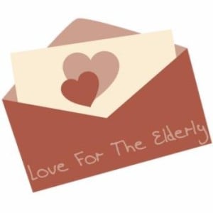 LoveForTheElderlyLogo