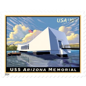 Remembering Pearl Harbor on 75th Anniversary