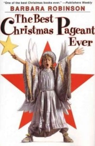 coverTheBestChristmasPageantEverBook