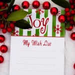 Read more about the article Planning now for next year – Christmas Stationery