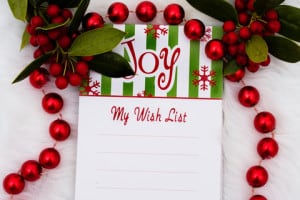 Image Planning now for next year - Christmas Stationery