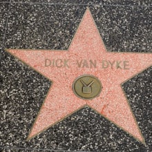 “Keep Moving” – Celebrating Dick Van Dyke’s 90th Birthday!