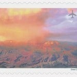 #C135 – 2000 60c Grand Canyon