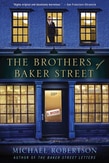 CoverTheBrothersOfBakerStreet