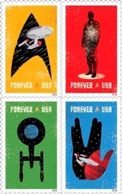 StarTrekUSStamps2016