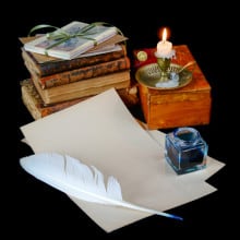 National Handwriting Day 2016