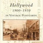 Hollywood1900-1950InVintagePostcardsCA