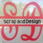 ScrapAndDesignLogo