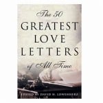 The 50 Greatest Love Letters of All TimeCover_square