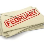 Read more about the article Joys of February Mail