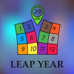 Read more about the article Leap Year Letters 2016