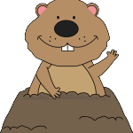 groundhog-in-the-ground_byMyCuteGraphics