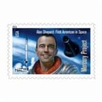 Read more about the article Astronaut Alan Shepard Letter