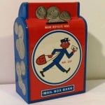 Read more about the article Mr Zip Vintage Novelty Items