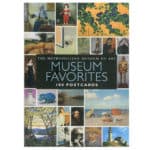 Read more about the article Museum Favorites 100 Postcards