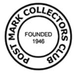 Read more about the article Post Mark Collectors Club