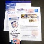 American Philatelic Society Membership