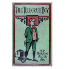 Horatio Alger Letters