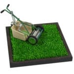 Read more about the article Finland Postal Workers Lawn Mowing Services