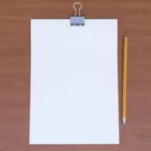 Writing Pad Stationery